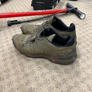 Salomon Speedcross Trail Runners